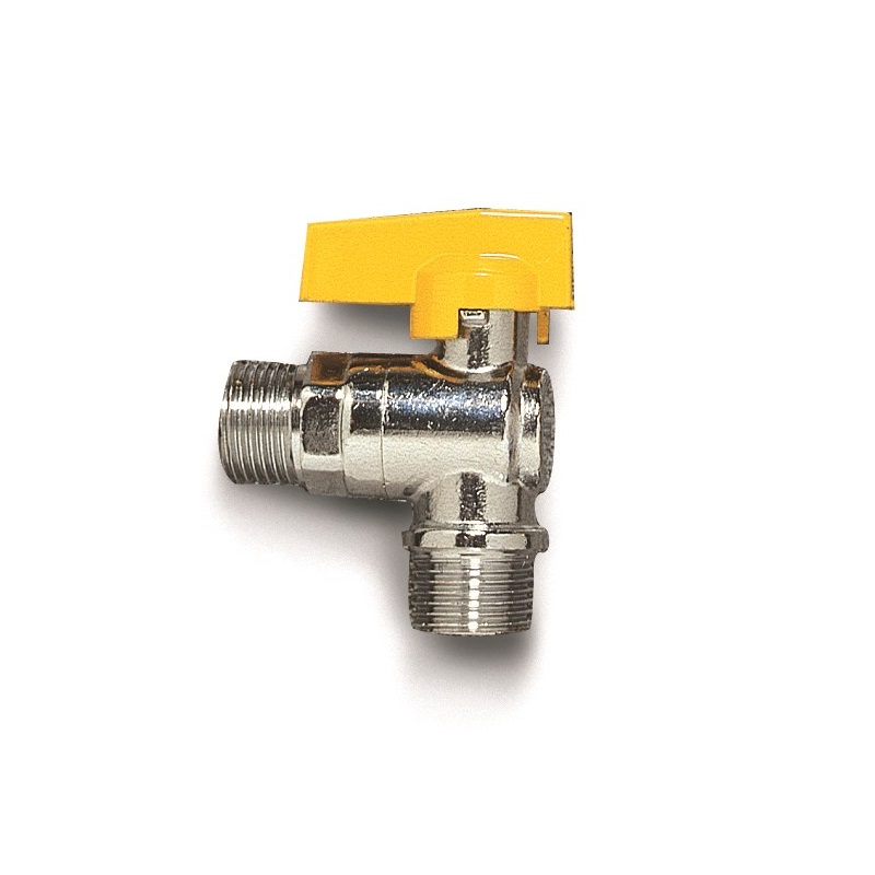 RUB. GAS SQUADRA MM 1/2" 