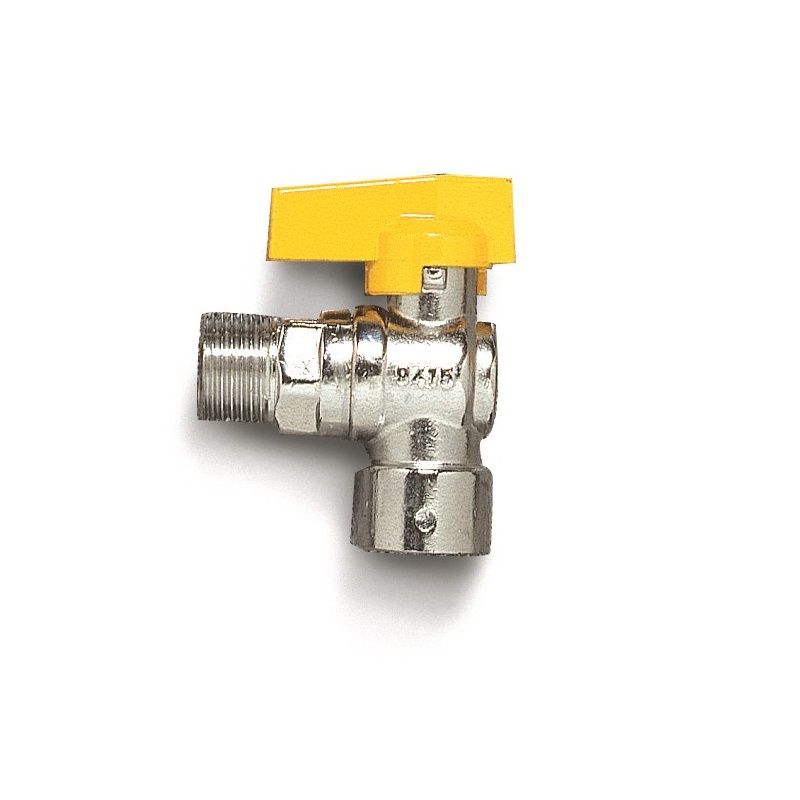RUB. GAS SQUADRA MF 1/2" 