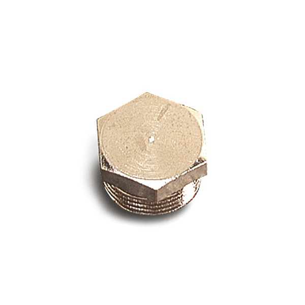 TAPPI ESAGON. CROM. 1"M 