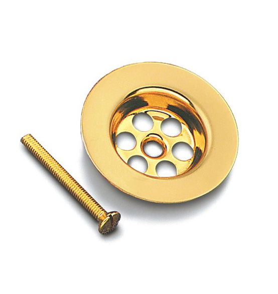 GATTINARE DORATE d.70x52 COMPL. DI VITE TGS M6x50 