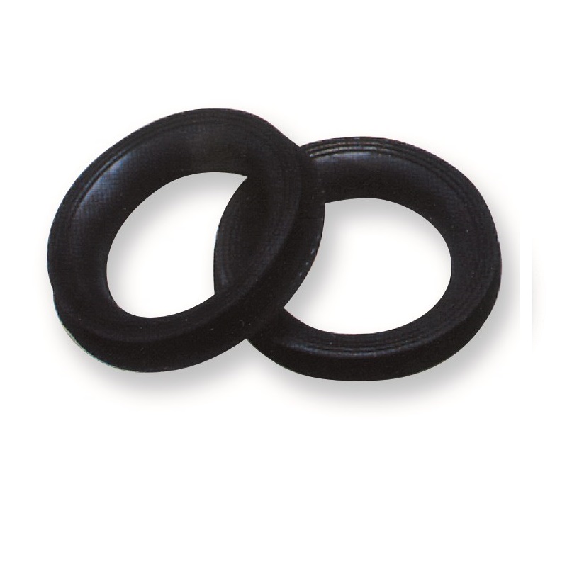 GUARNIZIONI PER PILETTE 1"1/4 VASCHE IDROMASSAG. 