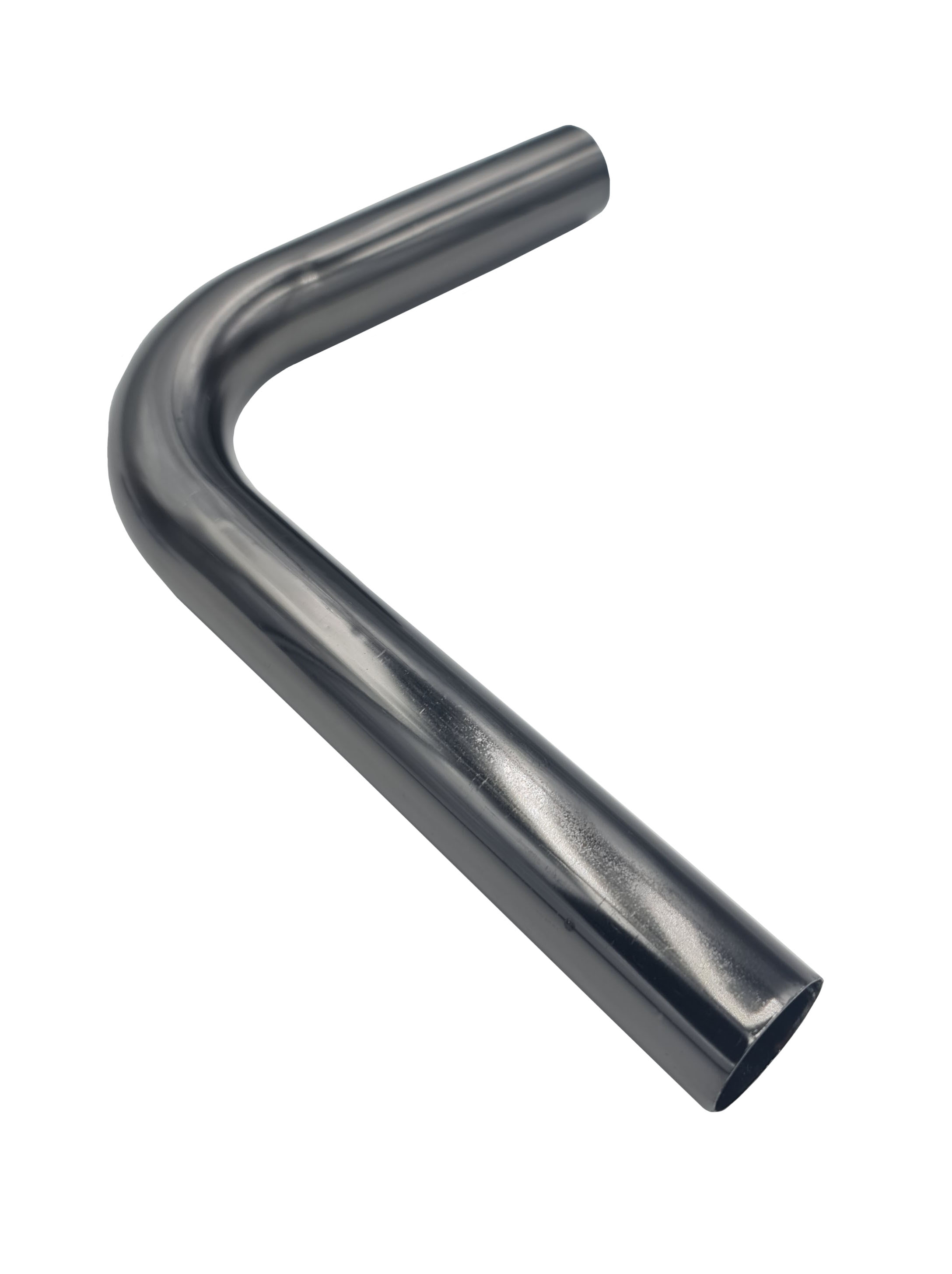 CURVE A 90°d.30x200x250 IN OTTONE BRUNITO 