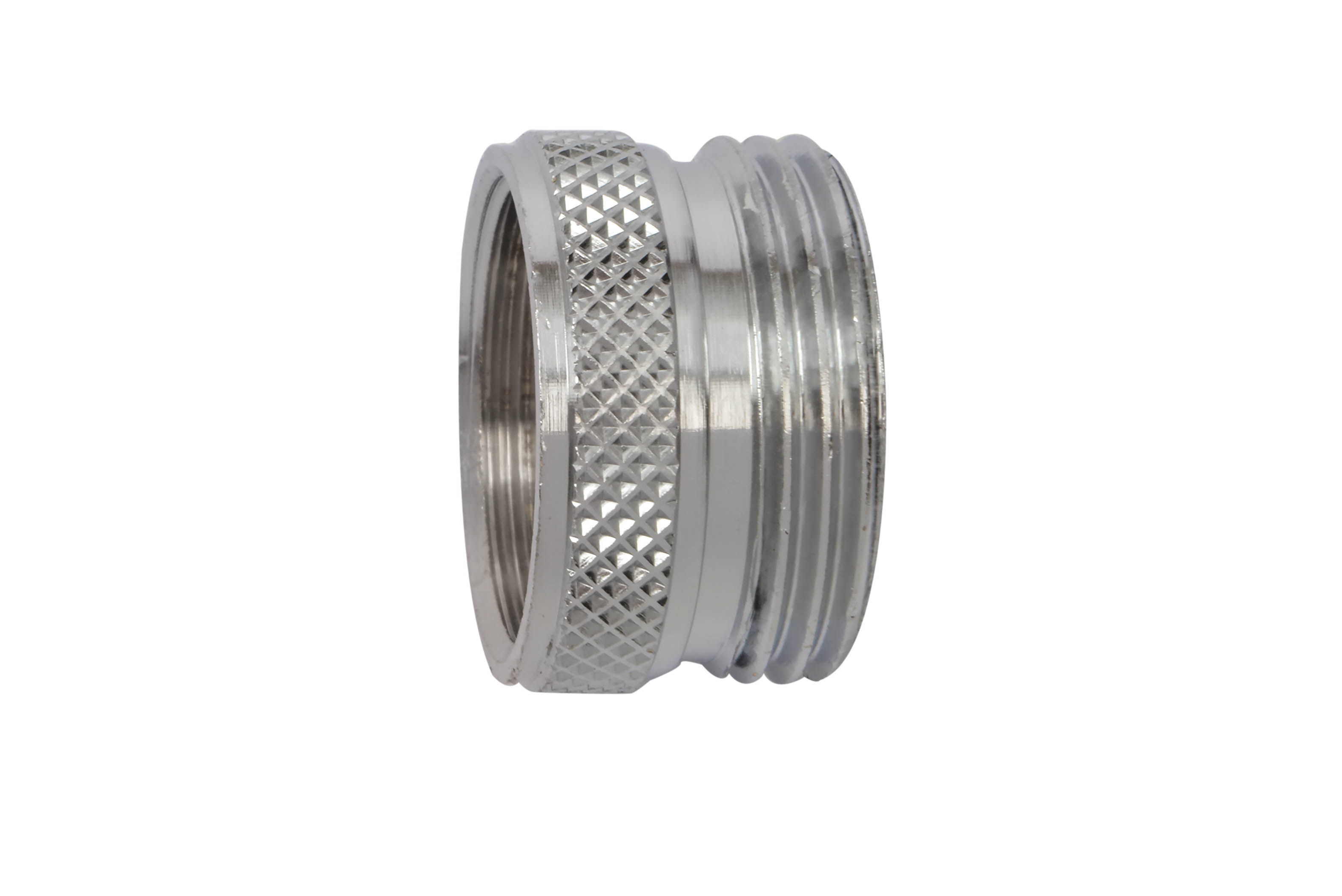 RIDUZ. CROM. F22/1x3/4"M 