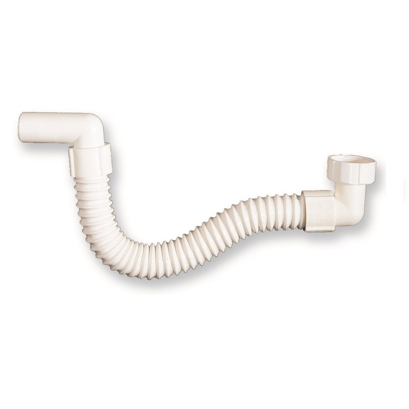 EASYFLEX ELBOW 1"1/2x40 