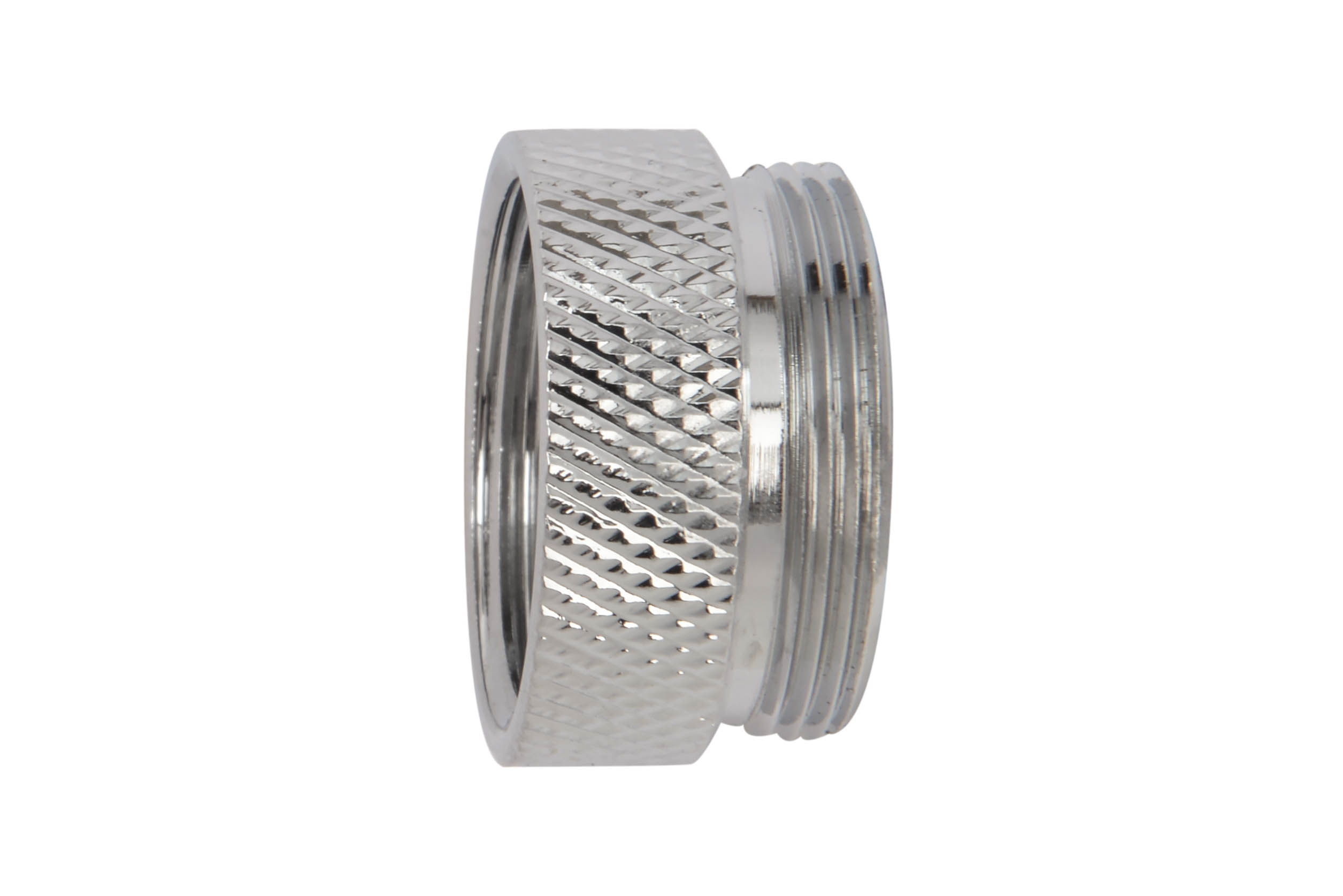 RIDUZ. CROM. M22/1x1/2"F 