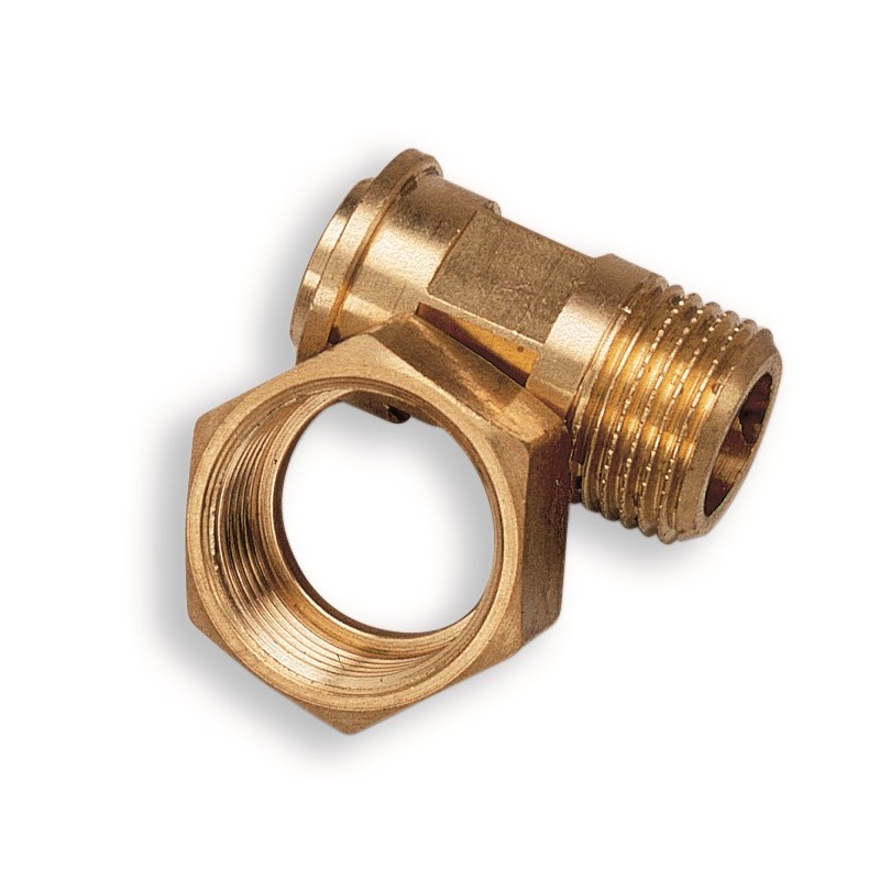 RACCORDI CONTATORI ACQUA MF 1/2"x3/4" C/COLLARINO 