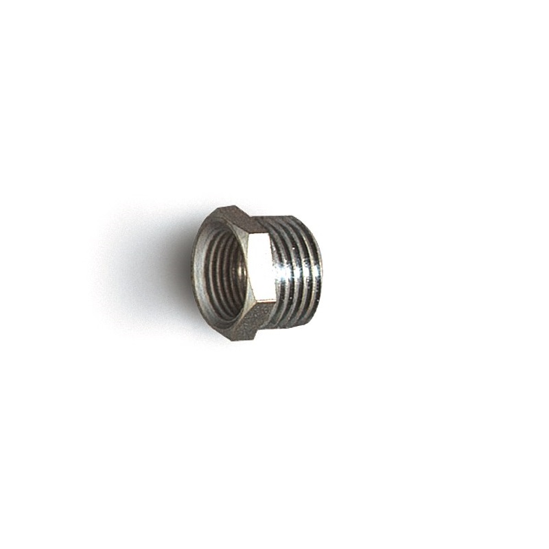 GHIERE F.ZINC. 1/8"X1/4" 