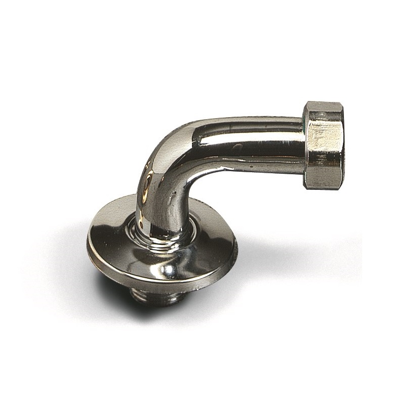 CURVE C/DADO MF1/2"x3/4" P/RUB. CONTATORI ACQUA 