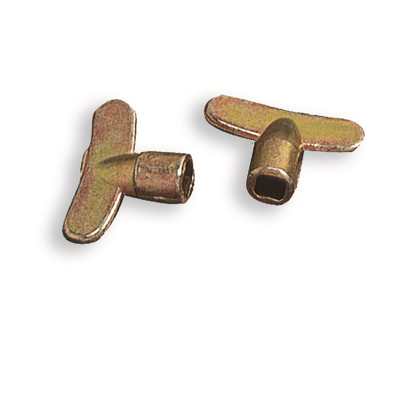 CHIAVETTE P/RUB.3/8"X1/2 