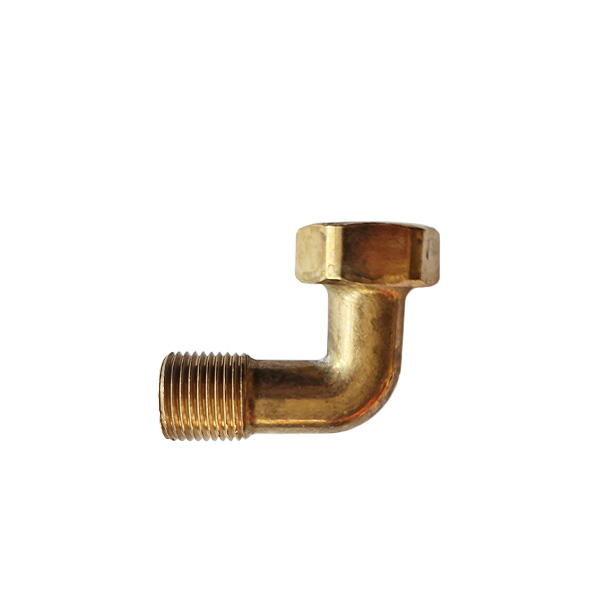 CODULI CURVI M 1/2" OTT. LUCIDO CON CALOTTA 3/4" 
