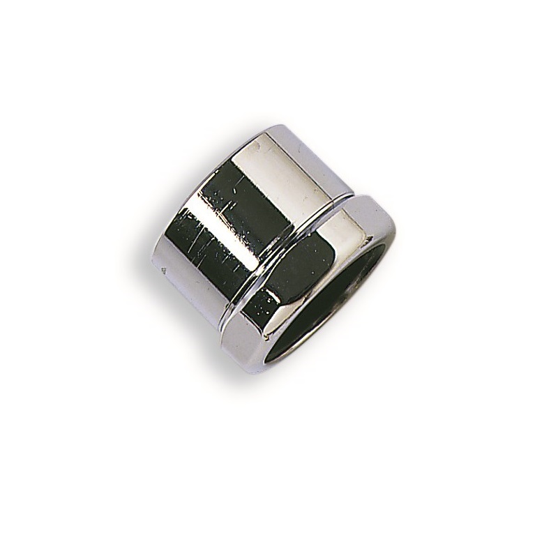 RIDUZIONI MF 1"1/2x1"1/4 C/ DADO E GUARNIZ. mm.40 