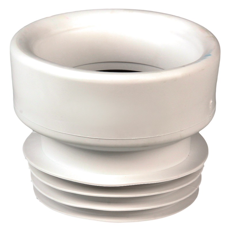 RACC. DIRITTI SCARICO WC 