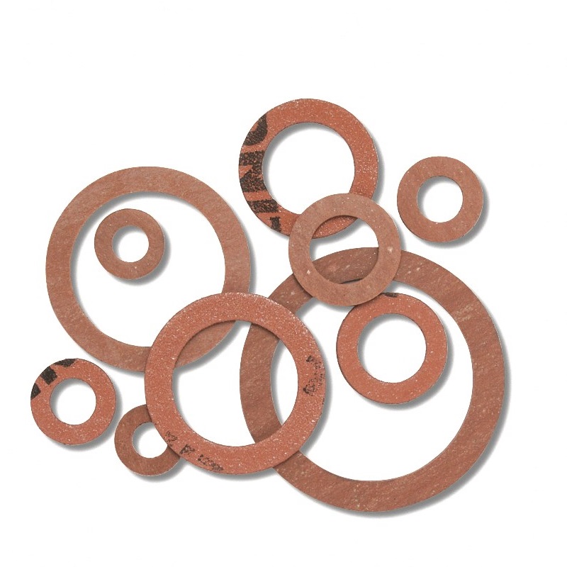 GUARNIZIONI REDSOFLEX 2" CONFEZIONATE A 10 PZ. 