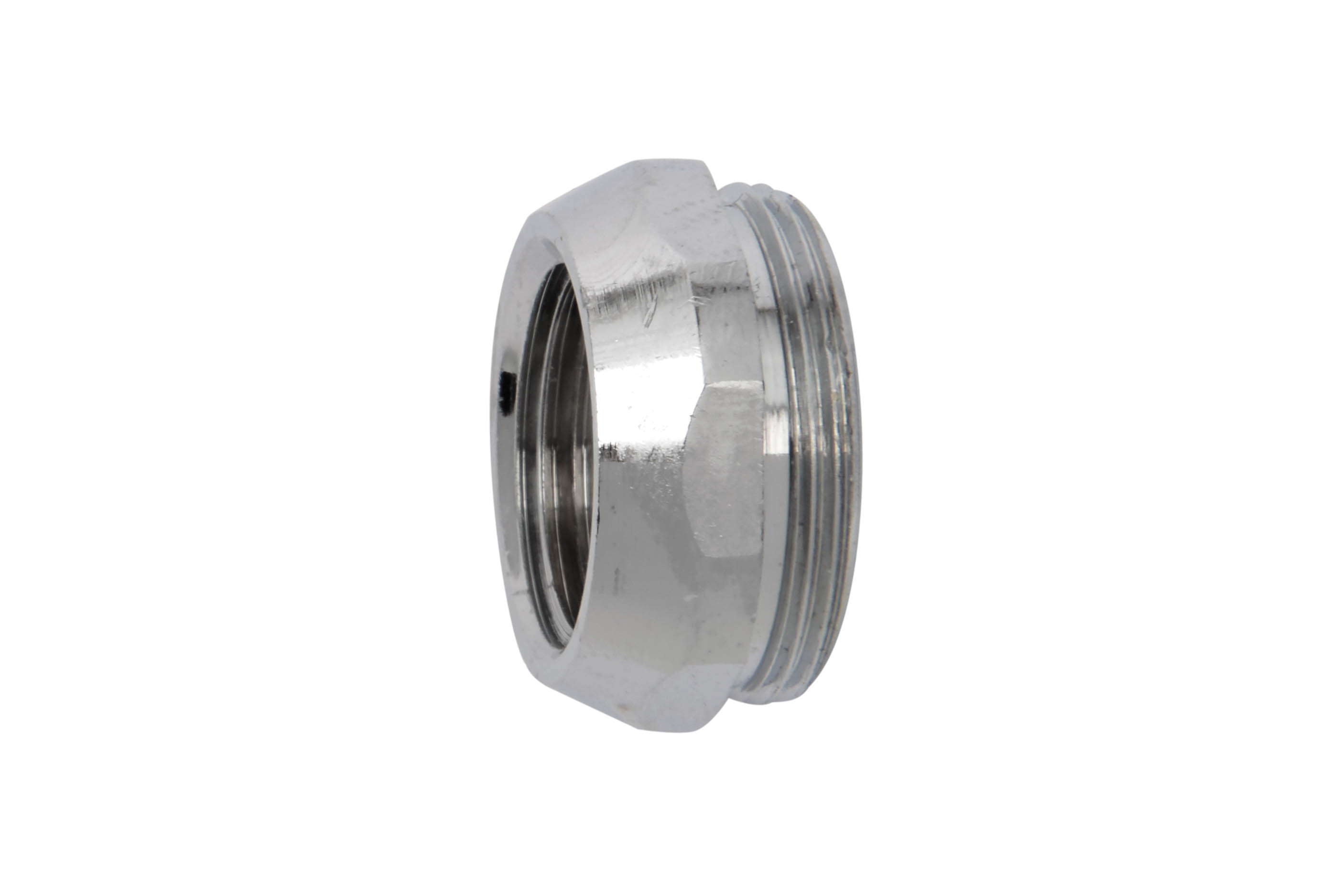 RIDUZ. CROM. M22/1x3/8"F 