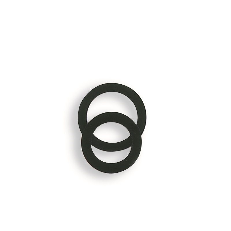 GUARNIZ. NBR mm. 52x40x1 PER RADIATORI 1"1/4 