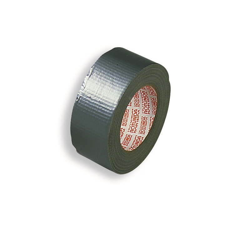 NASTRI ADESIVI RINFORZ. TESSUTO/POLIT.cm.5x5000 