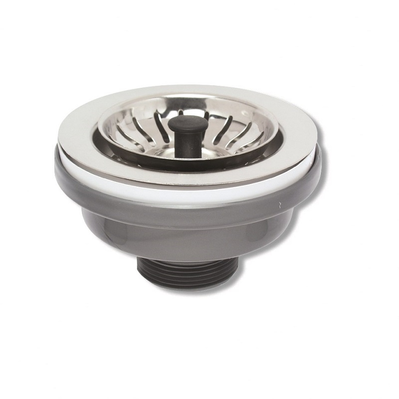 PILETTE BASKET 1"1/2X90 SENZA TROPPO PIENO 
