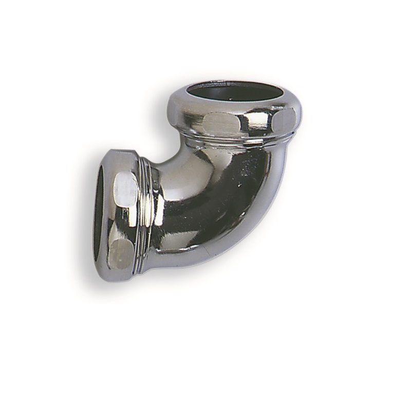 CURVE MM OT.CR. CON DADI E GUAR. CONICHE 1"1/4x32 