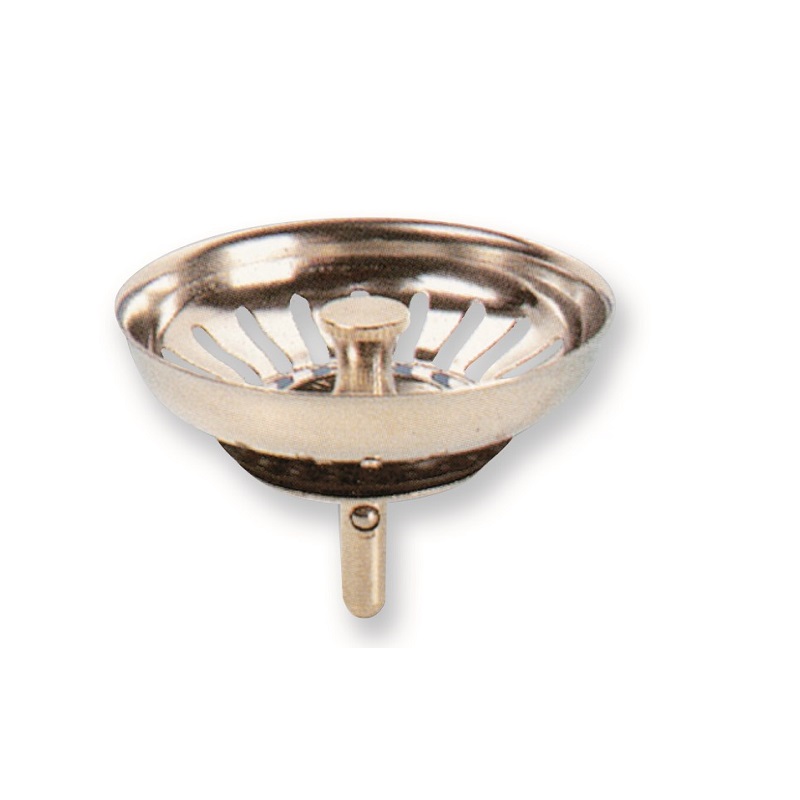 GRIGLIE INOX BASKET LIRA 
