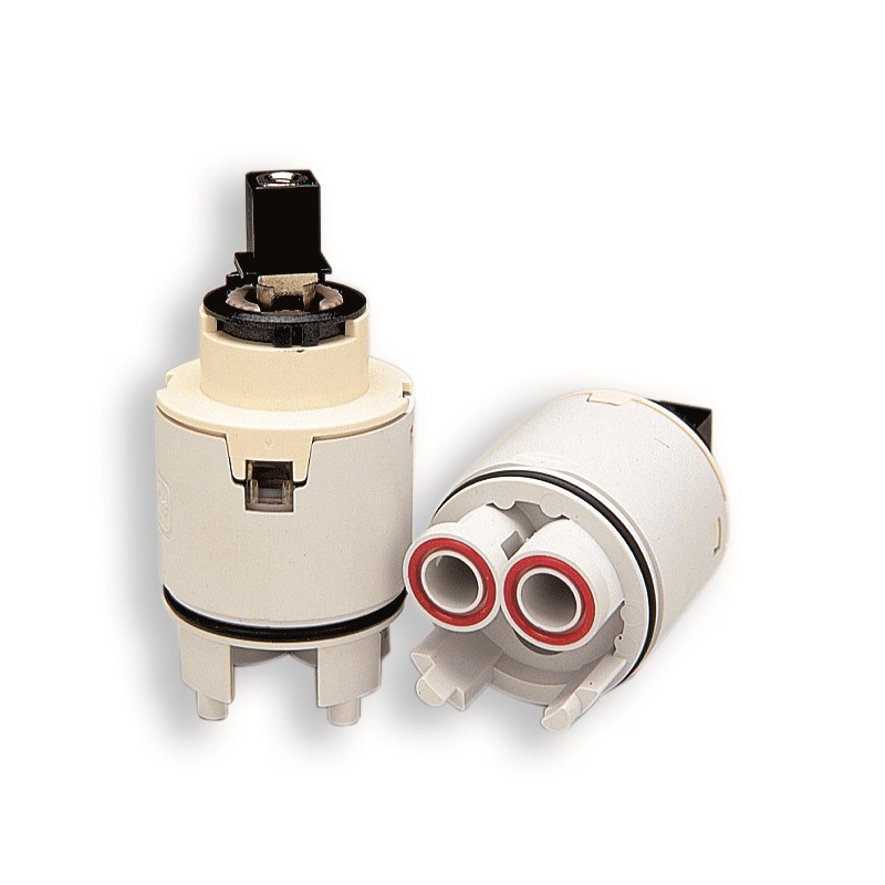 CARTUCCE CERAMICHE N.070 MOD. "HYDROPLAST GX35" 
