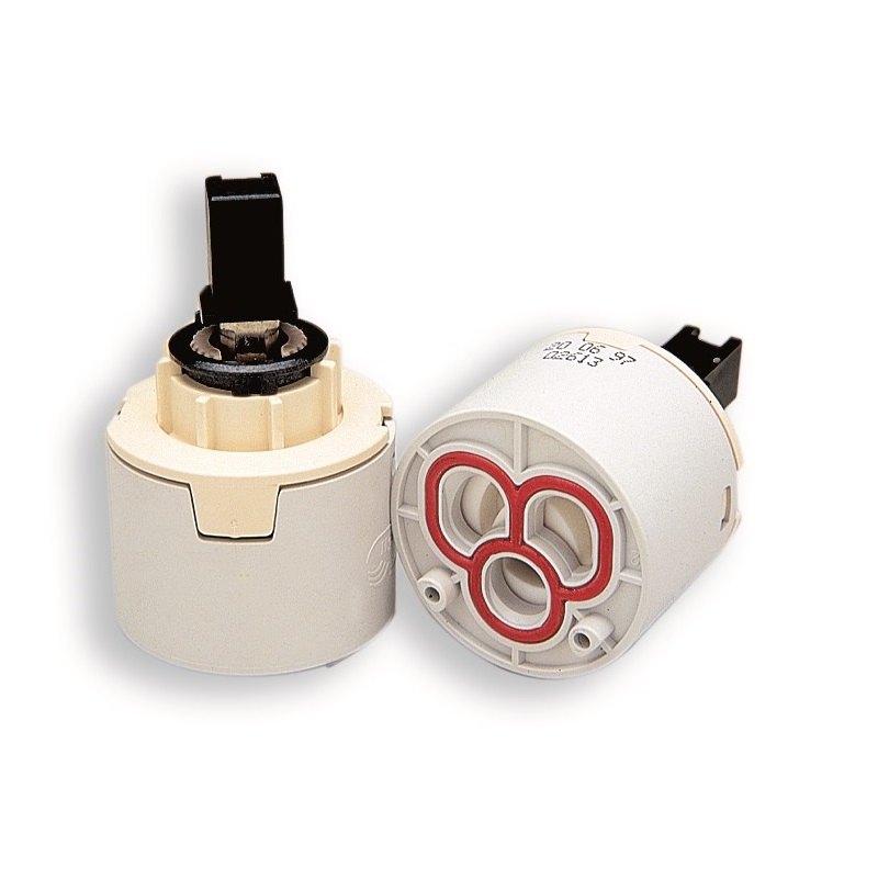 CARTUCCE CERAMICHE N.071 MOD. "HYDROPLAST G40" 