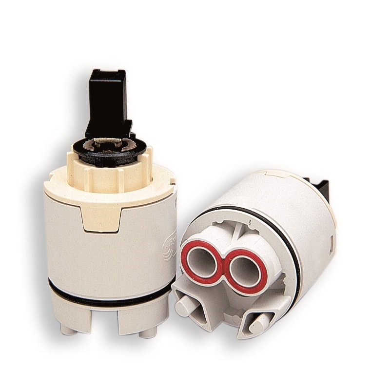 CARTUCCE CERAMICHE N.072 MOD. "HYDROPLAST GX40" 