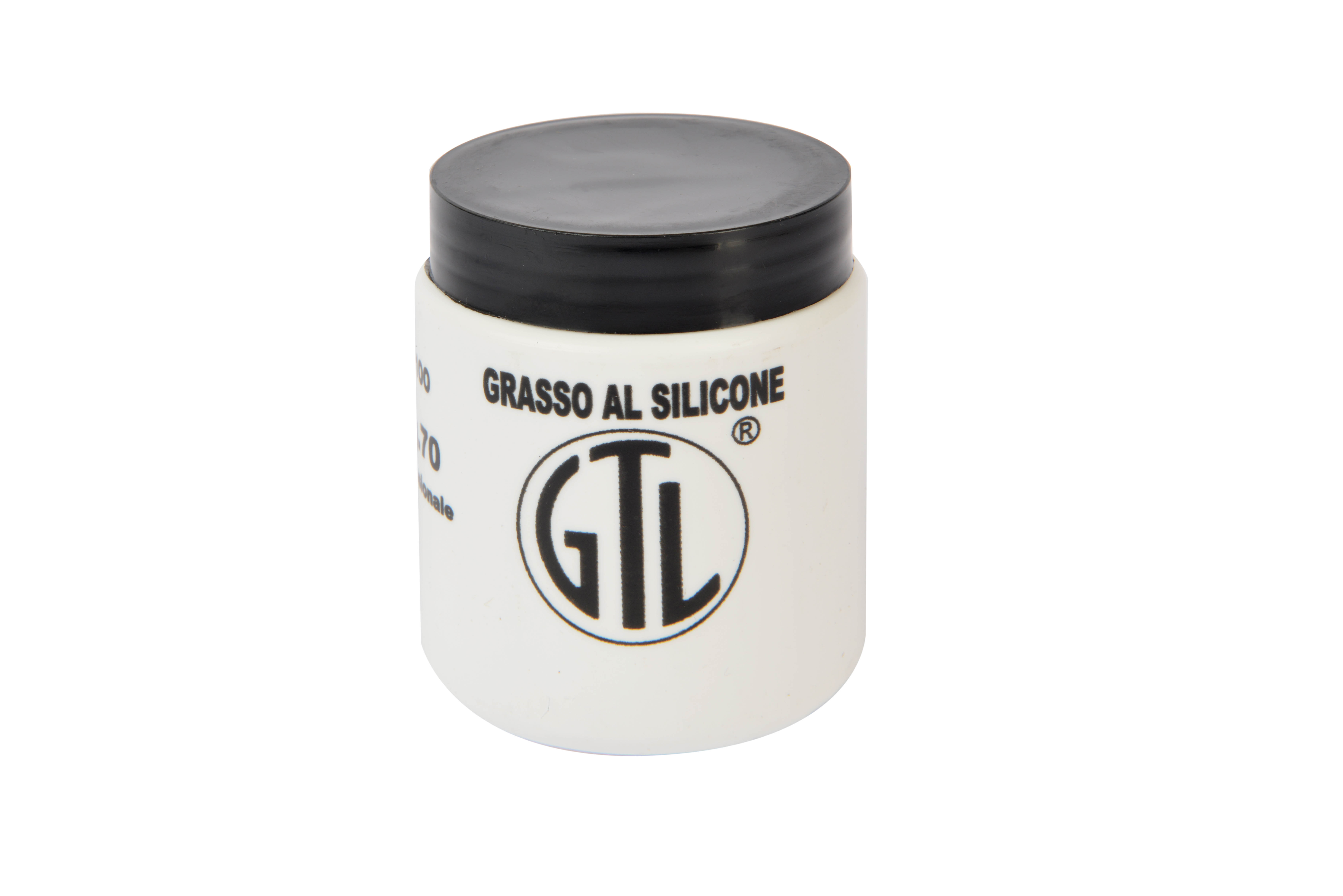 BARATTOLI gr.70 NETTI GRASSO AL SILICONE 