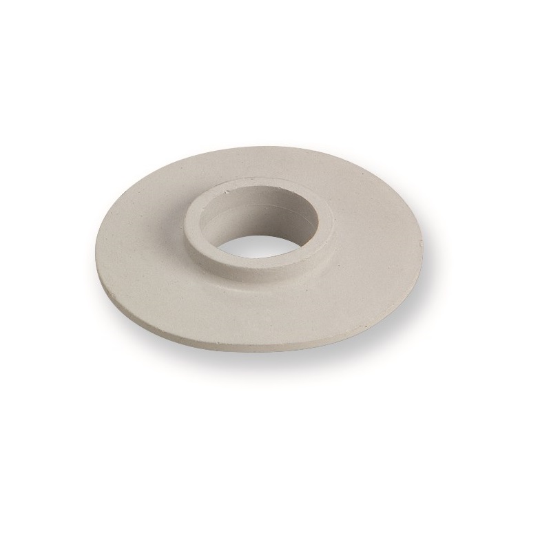 GUARNIZIONI PARA GRIGIA mm.61x22x12.5 P/BATTERIE 