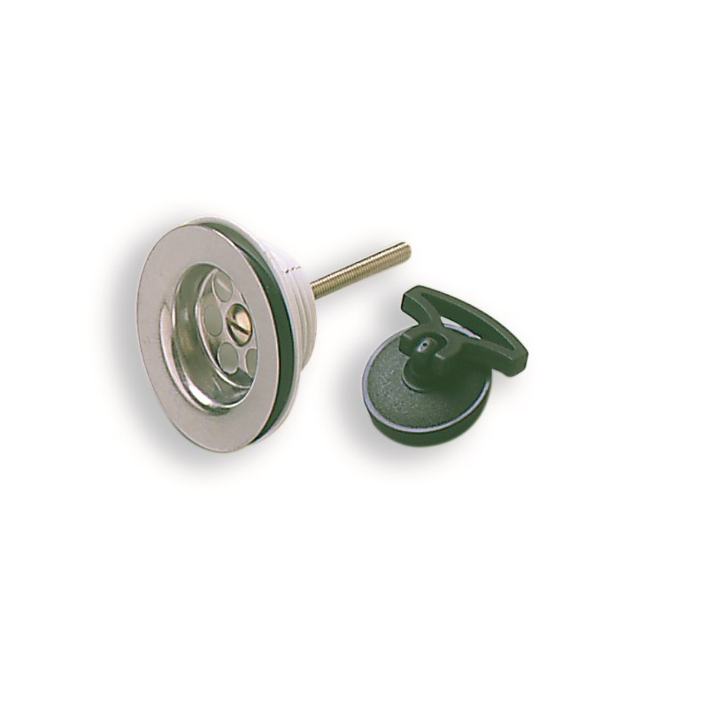 PILETTE 1"1/4 DIAM.mm.65 