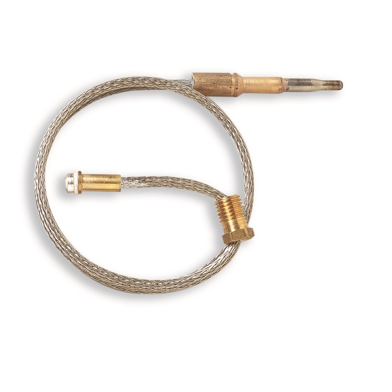 TERMOCOPPIE FLESSIBILI LUNG. mm.270 P/VAILLANT 