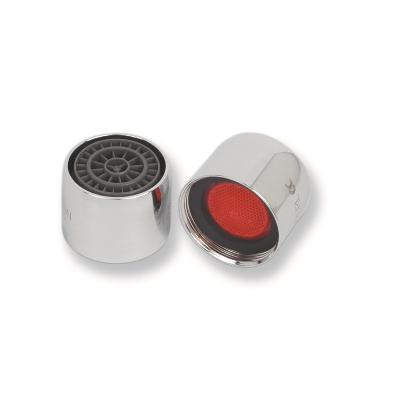 AERATORI "CASCADE/E" IN OTT.CRM. FILETTO F 22/1 