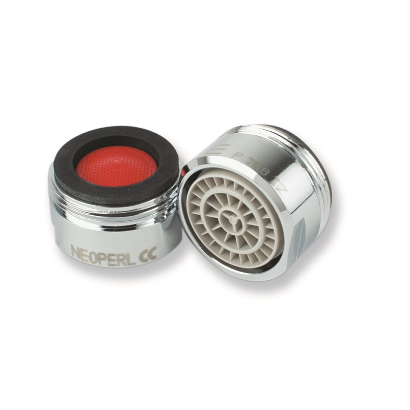 AERATORI "CASCADE/E" IN OTT.CRM. FILETTO M 24/1 