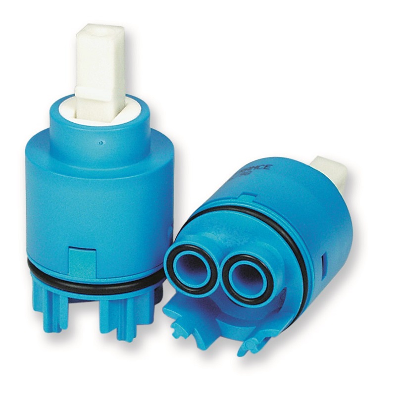 CARTUCCE CERAMICHE N.078 MOD."CICE D.35 C/DIFF." 