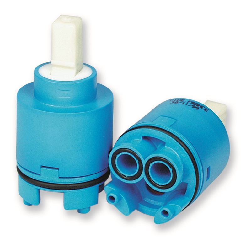 CARTUCCE CERAMICHE N.080 MOD."CICE D.40 C/DIFF." 