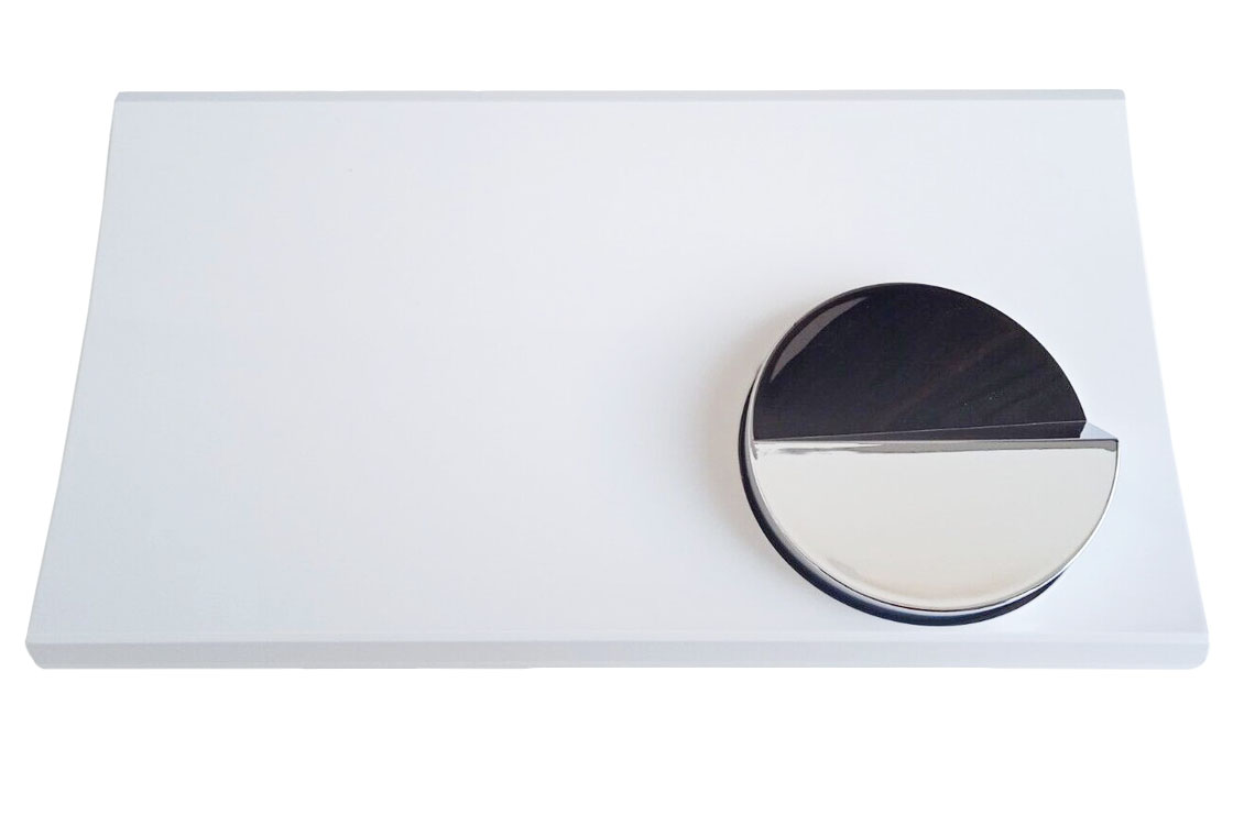 PLACCHE CROM. SERIE 2000 