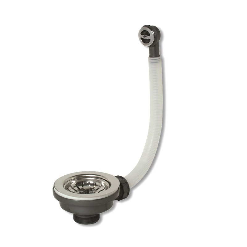 PILETTE BASKET RAMATO COMPLETE DI TROPPO-PIENO 