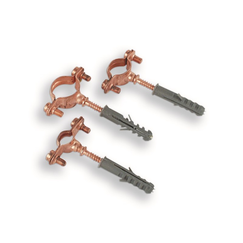COLLARI d22 FERRO RAMATO 
