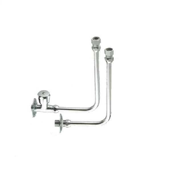 COMPLETI SCALDABAGNO "M" SQUADRETTE mm.14x300x300 