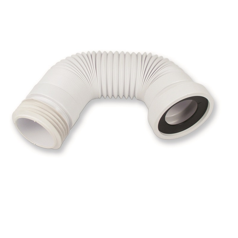 FLESSIBILI WC COMPATTAB. mm. 90/110x110x500 LUNG. 