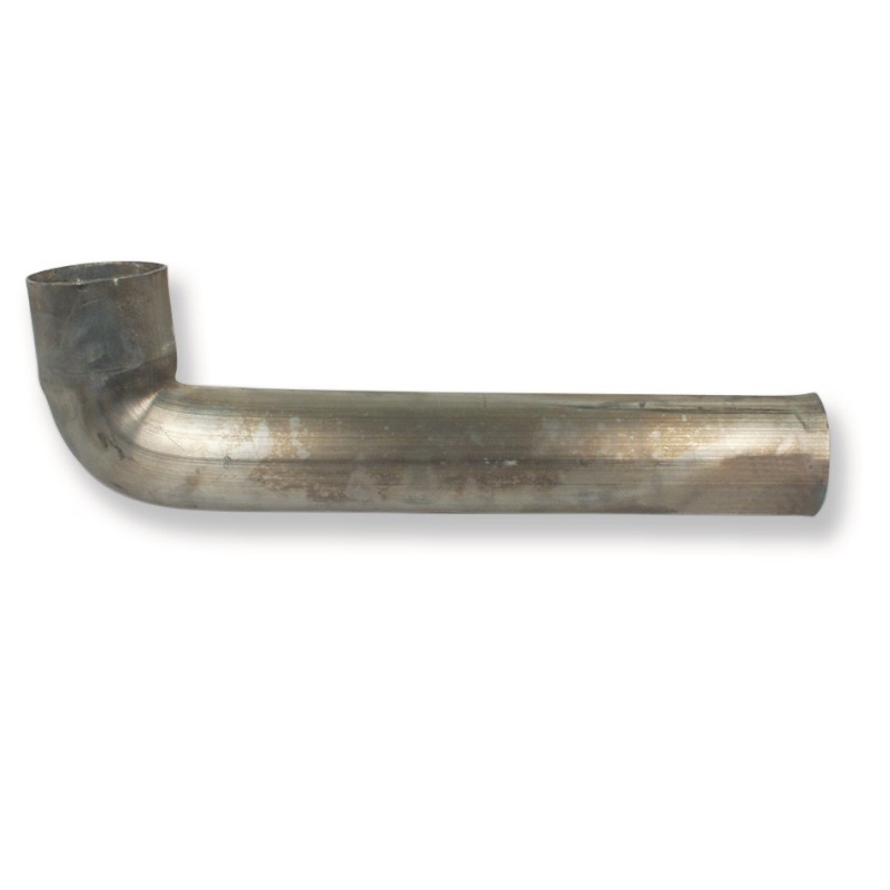 CURVE PIOMBO SCARICO WC d.mm.95/100 x 600 LUNGH. 