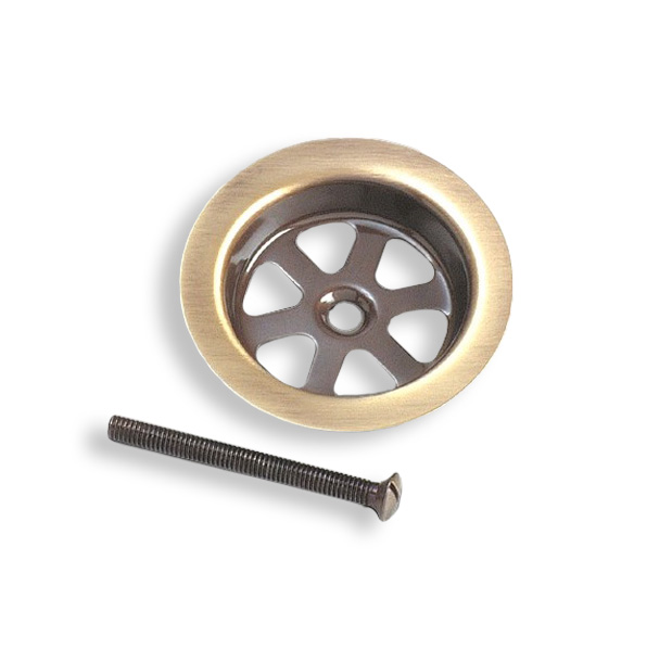 GATTINARE BRONZATE mm.70 COMPL. DI VITE TGS M6x60 