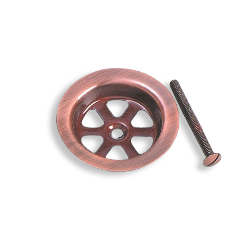 GATTINARE RAMATE d.70x52 COMPL. DI VITE TGS M6x60 