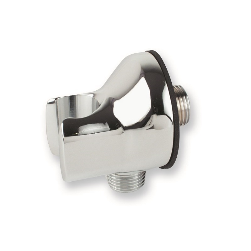 PRESE ACQUA 1/2" OTT.CR. CON ATTACCO PORTADOCCIA 