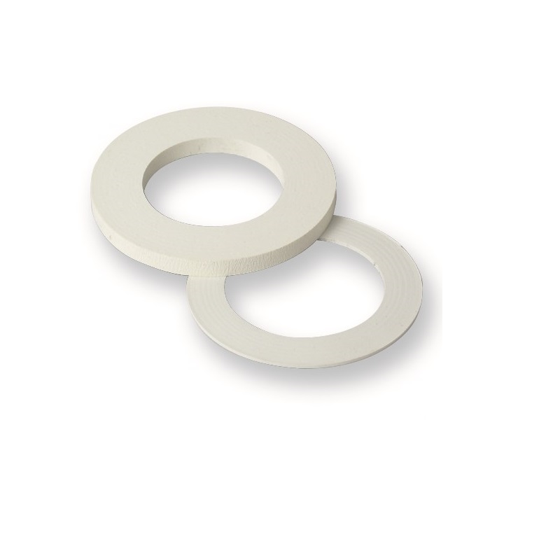 SERIE GUARNIZIONI 2 PZ. P/PILETTA SALTERELLO 1" 