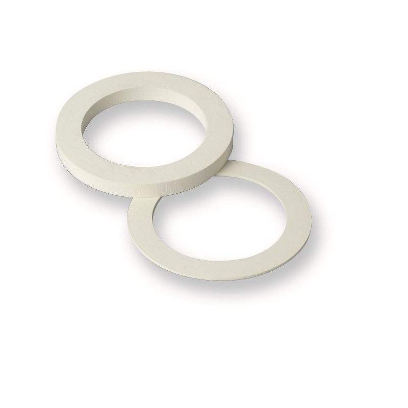 SERIE GUARNIZIONI 2 PZ. PILET. SALTARELLO 1"1/4 