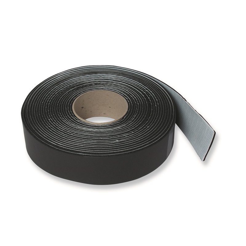 NASTRI ADESIVI IN GOMMA ESPANSA mm.50x3x10000 L. 