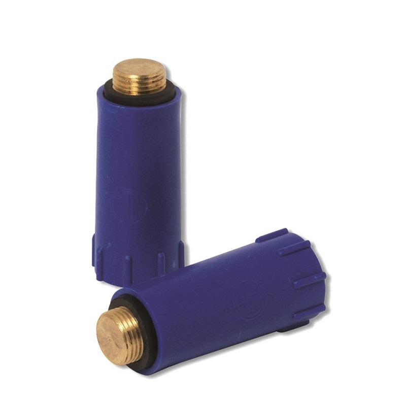 SUPERTAPPI-TEST 1/2" BLU 