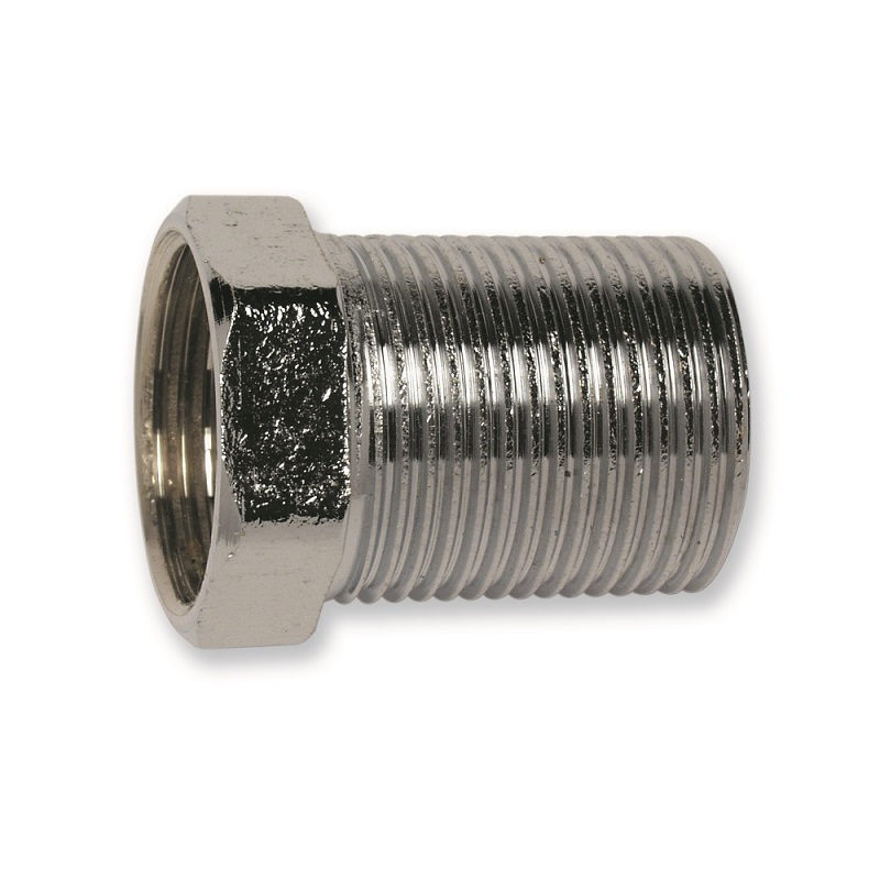 PROLUNGHE OT.CROM. 1"x50 