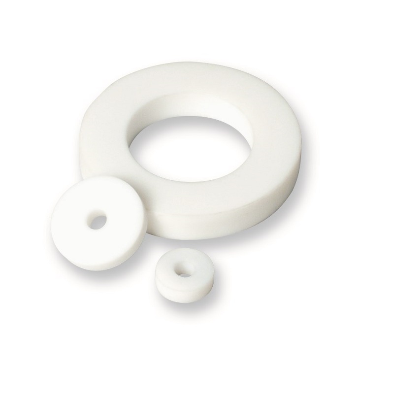 GUARN.P/VALVOLE JENKINS IN PTFE DA 1" 