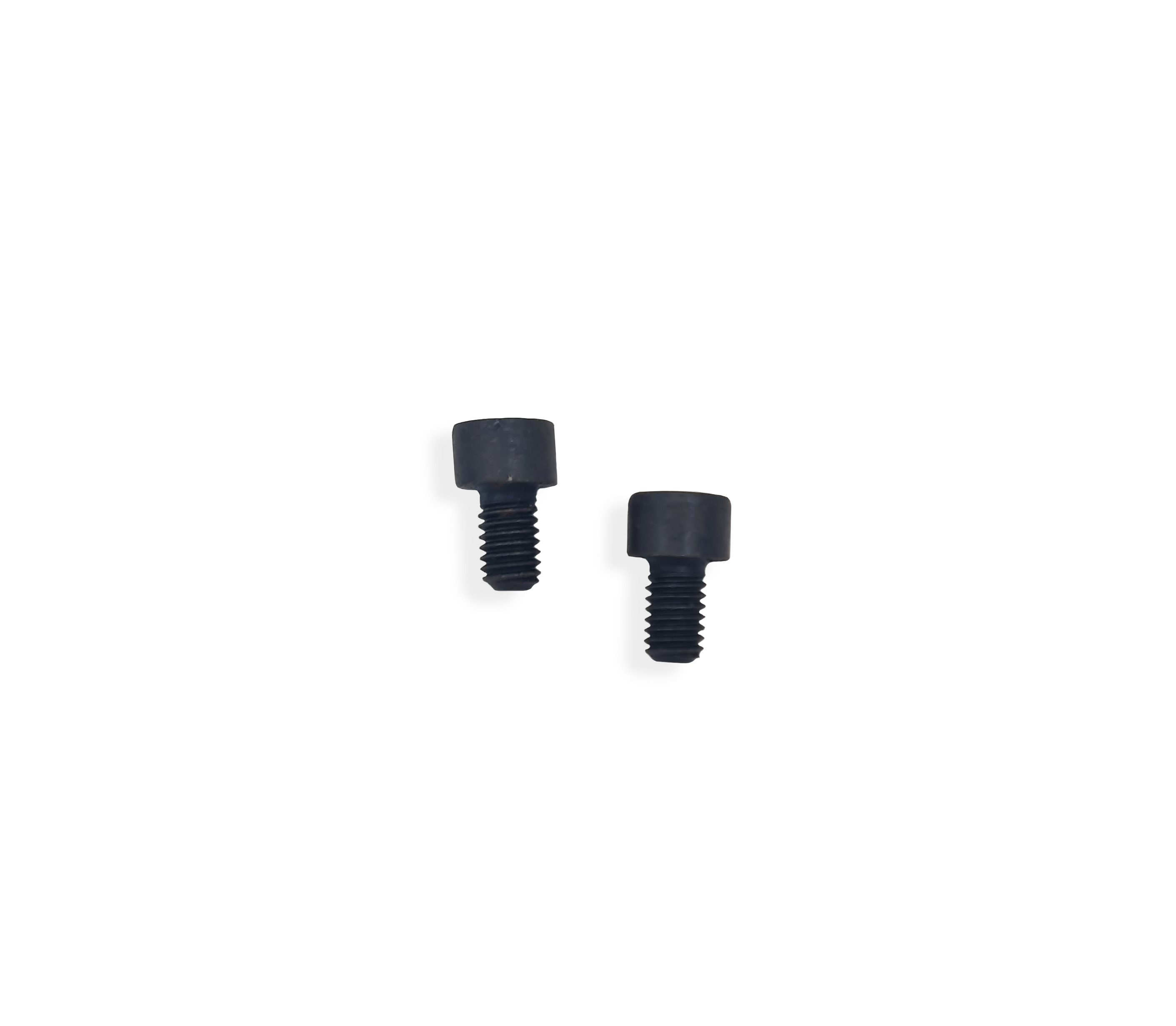 VITI BRUGOLA M6x10 BRUN. UNI5931-PER RESISTENZE 